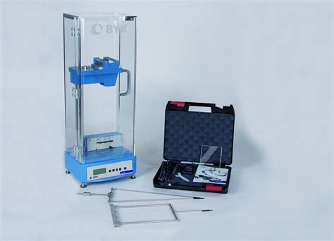 hardness test where you swing into it|hardness testing instrument.